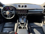 PORSCHE d'occasion CAYENNE 3.0 V6 462ch E-Hybrid Platinum Edition de