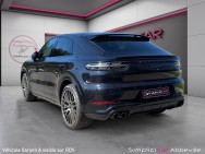 PORSCHE d'occasion CAYENNE 3.0 V6 462ch E-Hybrid Platinum Edition de