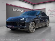 PORSCHE d'occasion CAYENNE 3.0 V6 462ch E-Hybrid Platinum Edition de