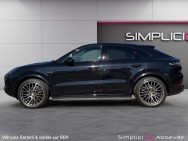 PORSCHE d'occasion CAYENNE 3.0 V6 462ch E-Hybrid Platinum Edition de