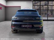 PORSCHE d'occasion CAYENNE 3.0 V6 462ch E-Hybrid Platinum Edition de
