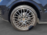 PORSCHE d'occasion CAYENNE 3.0 V6 462ch E-Hybrid Platinum Edition de
