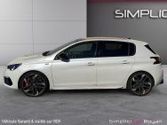 PEUGEOT d'occasion 308 II 1.6 THP 270 GTI de 2018 Royan (17)﻿
