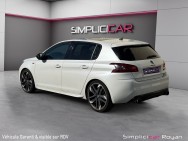 PEUGEOT d'occasion 308 II 1.6 THP 270 GTI de 2018 Royan (17)﻿