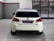 PEUGEOT d'occasion 308 II 1.6 THP 270 GTI de 2018 Royan (17)﻿