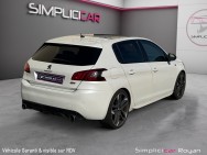 PEUGEOT d'occasion 308 II 1.6 THP 270 GTI de 2018 Royan (17)﻿