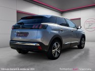 PEUGEOT d'occasion 3008 1.2 PURE TECH 130 ACTIVE BUSINESS PH2 de 2022