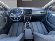 VOLKSWAGEN d'occasion T-ROC 1.5 TSI 150 LIFE DSG7 de 2022 Coeur