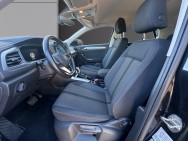 VOLKSWAGEN d'occasion T-ROC 1.5 TSI 150 LIFE DSG7 de 2022 Coeur