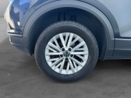 VOLKSWAGEN d'occasion T-ROC 1.5 TSI 150 LIFE DSG7 de 2022 Coeur