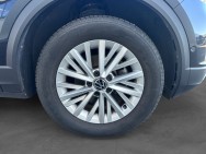 VOLKSWAGEN d'occasion T-ROC 1.5 TSI 150 LIFE DSG7 de 2022 Coeur