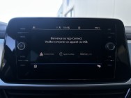 VOLKSWAGEN d'occasion T-ROC 1.5 TSI 150 LIFE DSG7 de 2022 Coeur