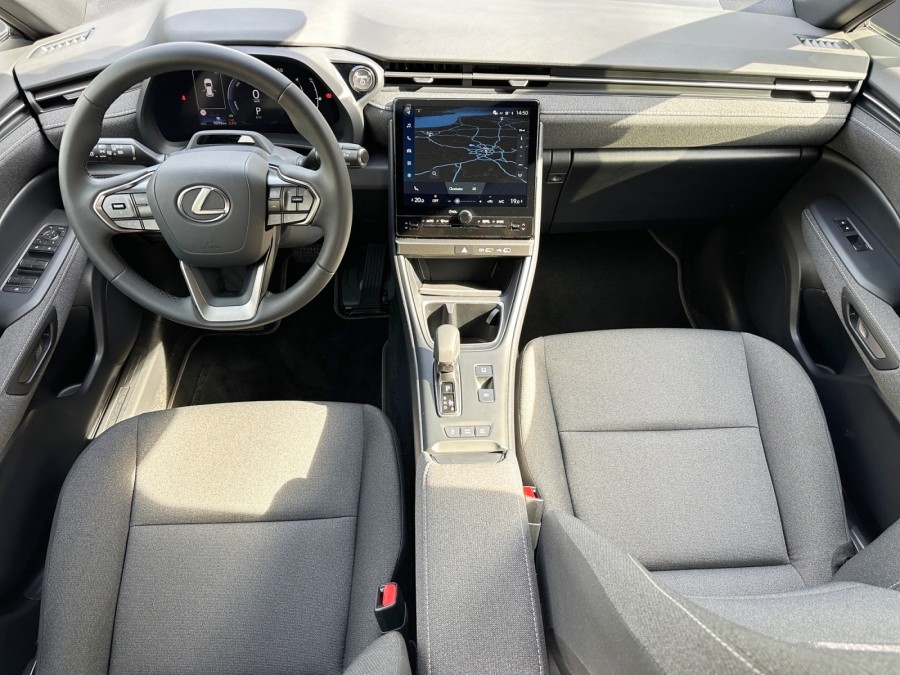 LEXUS d'occasion LBX 1.5 HYBRIDE 136 E-CVT de 2026 Osny (95)﻿