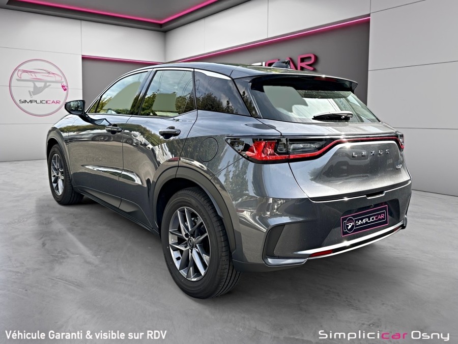 LEXUS d'occasion LBX 1.5 HYBRIDE 136 E-CVT de 2026 Osny (95)﻿
