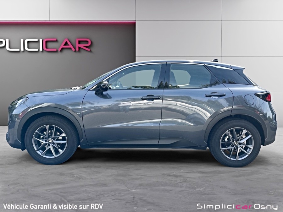 LEXUS d'occasion LBX 1.5 HYBRIDE 136 E-CVT de 2026 Osny (95)﻿