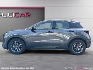 LEXUS d'occasion LBX 1.5 HYBRIDE 136 E-CVT de 2026 Osny (95)﻿