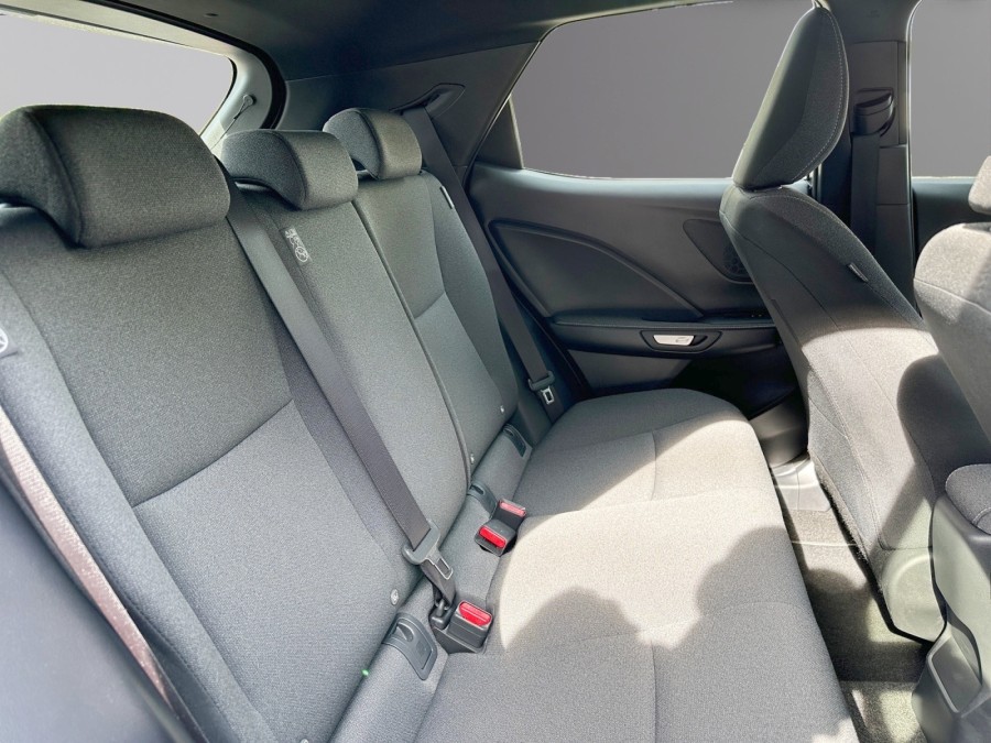 LEXUS d'occasion LBX 1.5 HYBRIDE 136 E-CVT de 2026 Osny (95)﻿