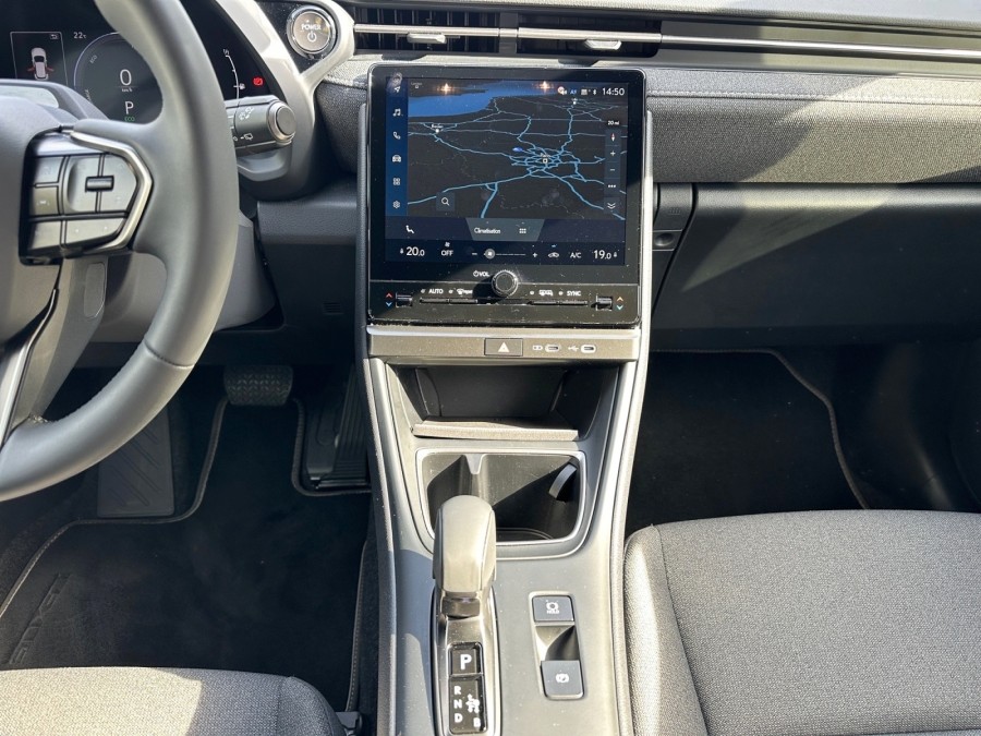 LEXUS d'occasion LBX 1.5 HYBRIDE 136 E-CVT de 2026 Osny (95)﻿