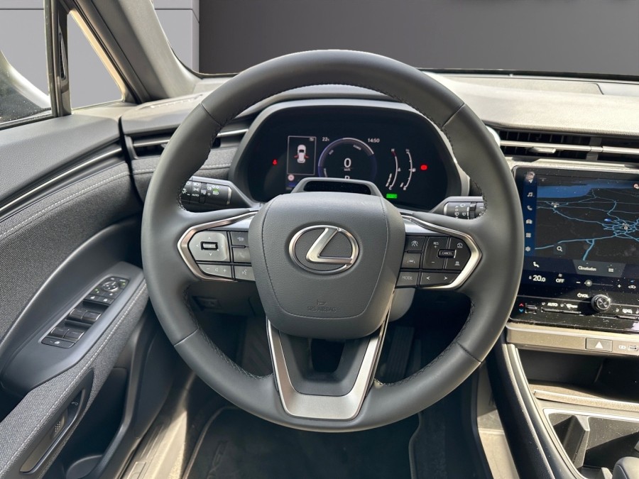 LEXUS d'occasion LBX 1.5 HYBRIDE 136 E-CVT de 2026 Osny (95)﻿