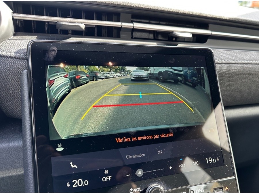 LEXUS d'occasion LBX 1.5 HYBRIDE 136 E-CVT de 2026 Osny (95)﻿