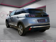 PEUGEOT d'occasion 3008 1.2 PURE TECH 130 ACTIVE BUSINESS PH2 de 2022