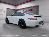 PORSCHE d'occasion 911 CARRERA S PDK carnet Porsche de 2010 Evreux