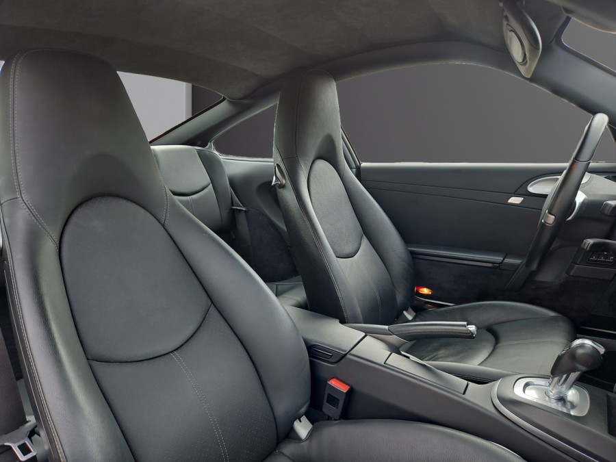 PORSCHE d'occasion 911 CARRERA S PDK carnet Porsche de 2010 Evreux