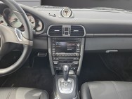 PORSCHE d'occasion 911 CARRERA S PDK carnet Porsche de 2010 Evreux