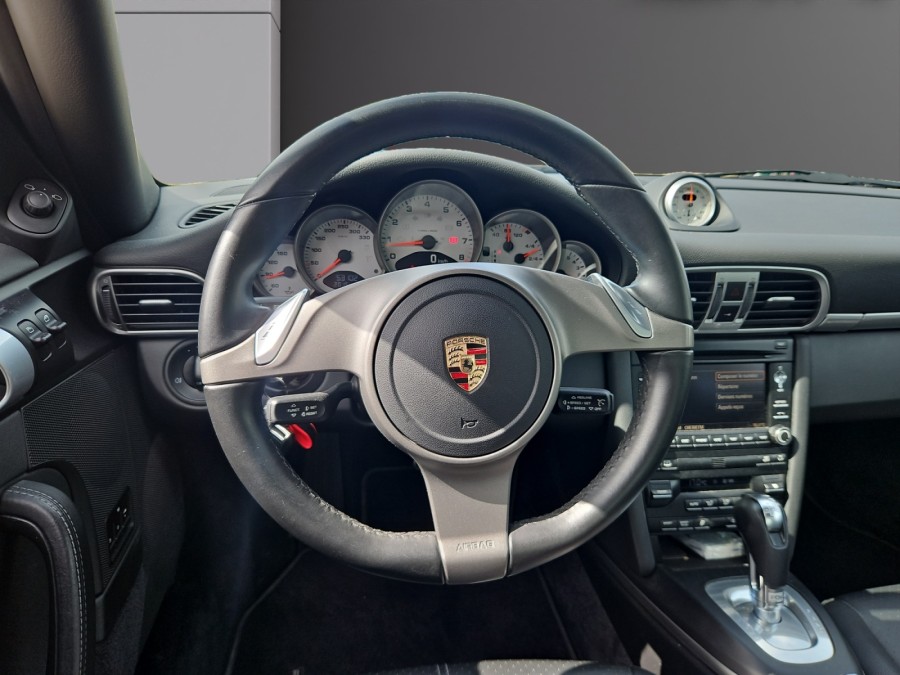 PORSCHE d'occasion 911 CARRERA S PDK carnet Porsche de 2010 Evreux