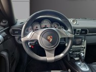 PORSCHE d'occasion 911 CARRERA S PDK carnet Porsche de 2010 Evreux
