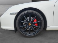 PORSCHE d'occasion 911 CARRERA S PDK carnet Porsche de 2010 Evreux