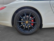 PORSCHE d'occasion 911 CARRERA S PDK carnet Porsche de 2010 Evreux
