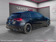 MERCEDES d'occasion CLASSE A IV A200 D AMG LINE 8G-DCT de 2021 Evreux