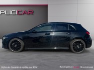 MERCEDES d'occasion CLASSE A IV A200 D AMG LINE 8G-DCT de 2021 Evreux