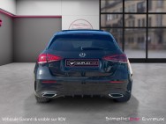 MERCEDES d'occasion CLASSE A IV A200 D AMG LINE 8G-DCT de 2021 Evreux