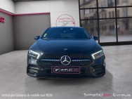 MERCEDES d'occasion CLASSE A IV A200 D AMG LINE 8G-DCT de 2021 Evreux