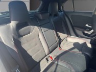MERCEDES d'occasion CLASSE A IV A200 D AMG LINE 8G-DCT de 2021 Evreux