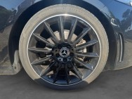 MERCEDES d'occasion CLASSE A IV A200 D AMG LINE 8G-DCT de 2021 Evreux