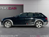 AUDI d'occasion A4 ALLROAD 2 TDI 177 QUATTRO AMBIENTE de 2012 La