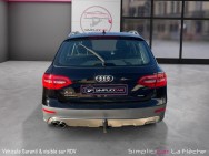 AUDI d'occasion A4 ALLROAD 2 TDI 177 QUATTRO AMBIENTE de 2012 La
