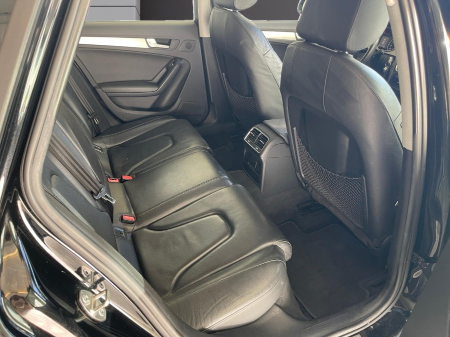 AUDI d'occasion A4 ALLROAD 2 TDI 177 QUATTRO AMBIENTE de 2012 La