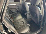 AUDI d'occasion A4 ALLROAD 2 TDI 177 QUATTRO AMBIENTE de 2012 La