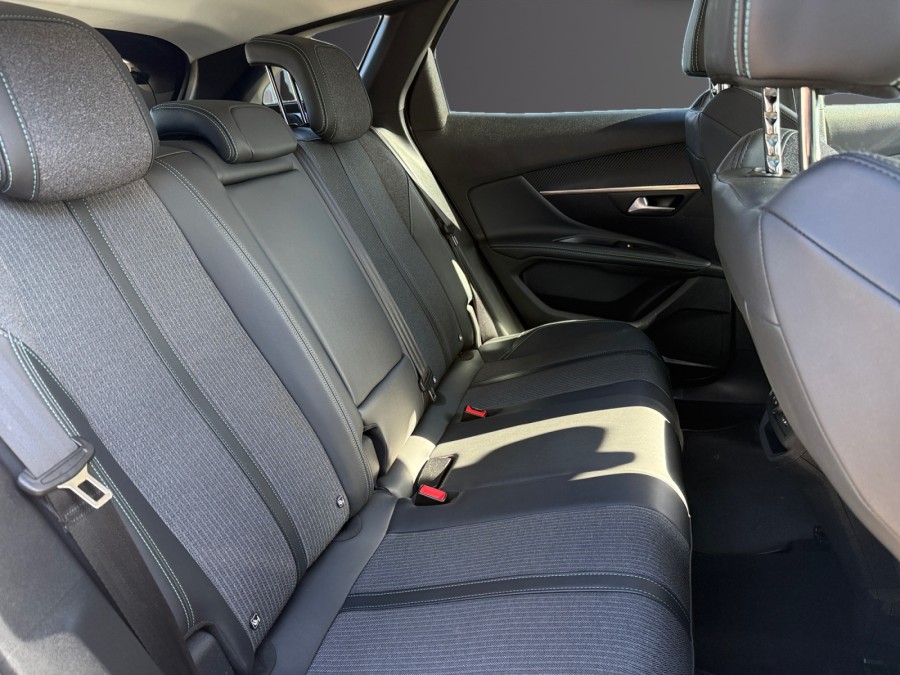 PEUGEOT d'occasion 3008 1.2 PURE TECH 130 ACTIVE BUSINESS PH2 de 2022