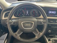 AUDI d'occasion A4 ALLROAD 2 TDI 177 QUATTRO AMBIENTE de 2012 La