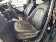 AUDI d'occasion A4 ALLROAD 2 TDI 177 QUATTRO AMBIENTE de 2012 La