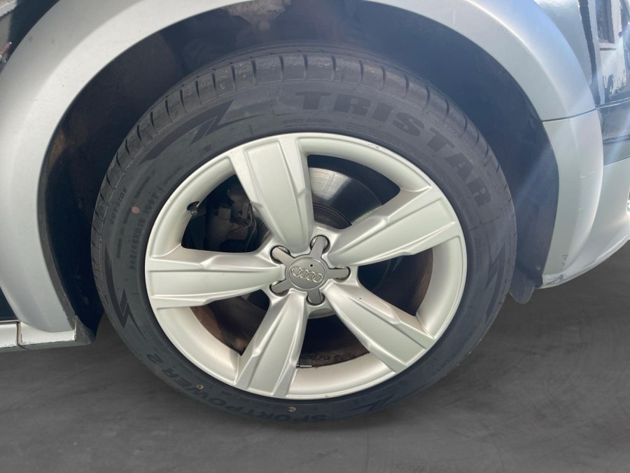 AUDI d'occasion A4 ALLROAD 2 TDI 177 QUATTRO AMBIENTE de 2012 La
