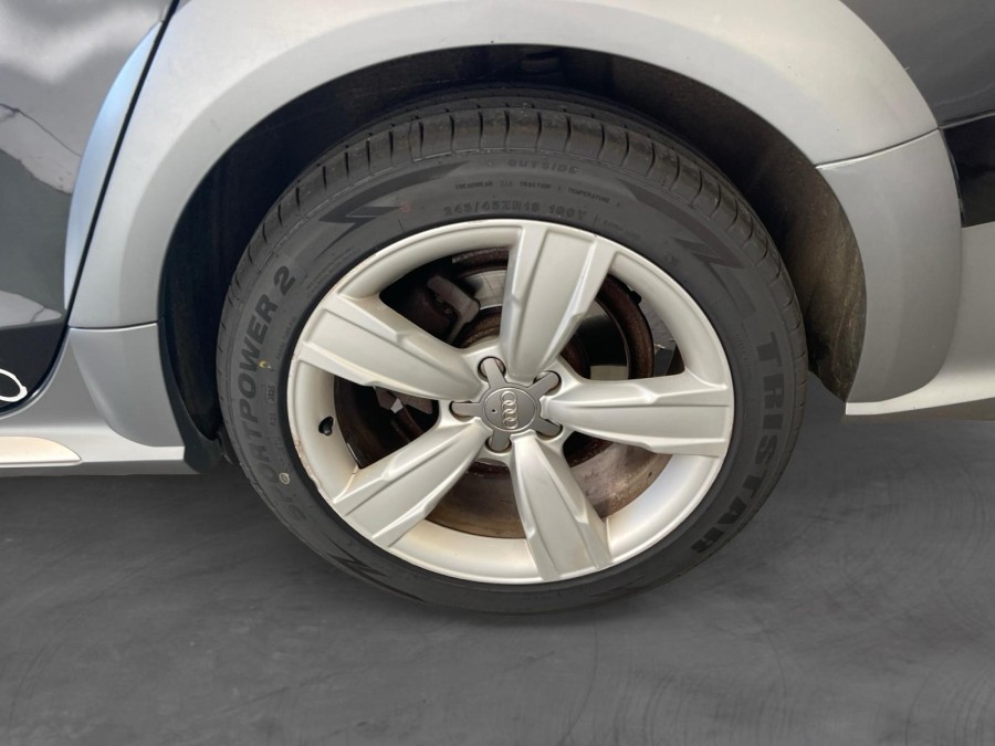 AUDI d'occasion A4 ALLROAD 2 TDI 177 QUATTRO AMBIENTE de 2012 La