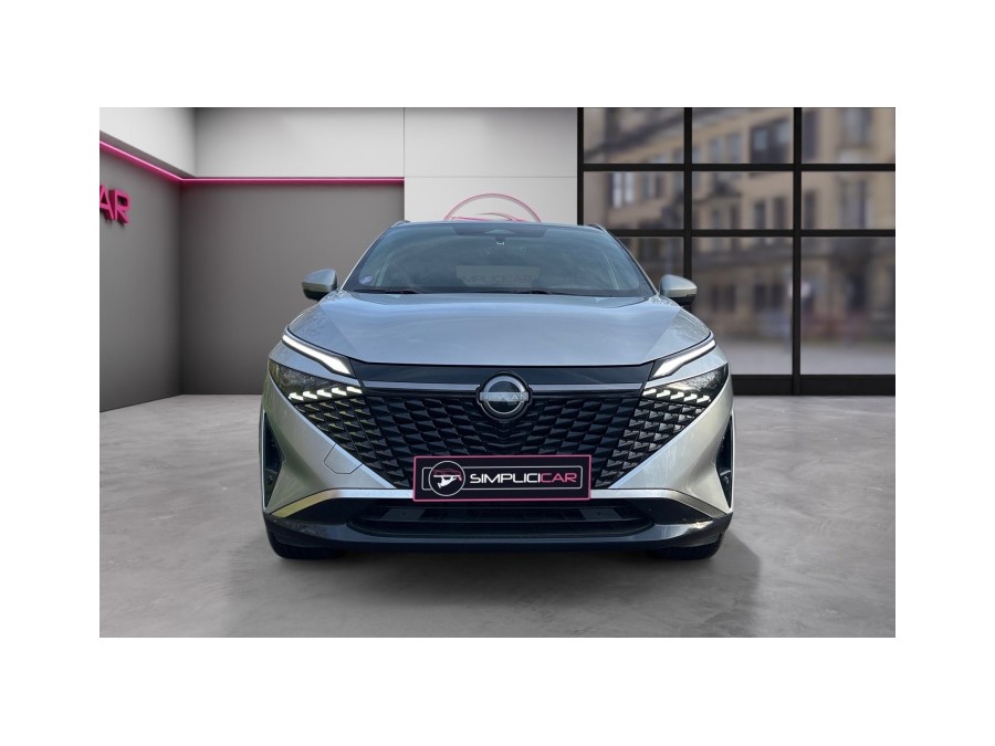 NISSAN d'occasion QASHQAI III 1.5 E-POWER 190 ACENTA de 2024