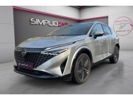NISSAN d'occasion QASHQAI III 1.5 E-POWER 190 ACENTA de 2024