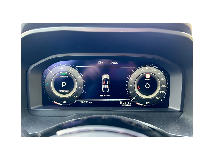 NISSAN d'occasion QASHQAI III 1.5 E-POWER 190 ACENTA de 2024